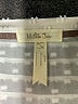 Matilda Jane Silver Long Sleeve Blouse Size L - photo 4