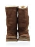 Ugg Brown Boots Size 3 (youth) - photo 2