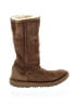Ugg Brown Boots Size 3 (youth) - photo 1
