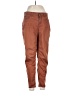 Kensie Brown Jeans Size 8 - photo 1