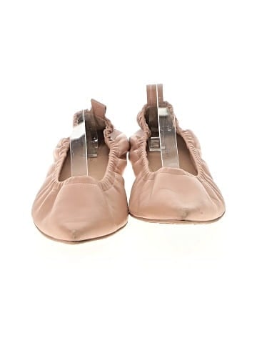 Gianvito Rossi Flats (view 2)