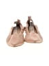 Gianvito Rossi 100% Leather Solid Tan Flats Size EU 41 1/2 - photo 2