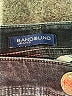 Bandolino Blue Jeggings Size 16w - photo 4