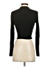 Shein Black Turtleneck Sweater Size S - photo 2