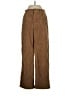 Shein Brown Casual Pants Size 4 - photo 1