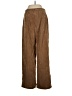 Shein Brown Casual Pants Size 4 - photo 2