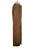 Shein Brown Casual Pants Size 4 - photo 4