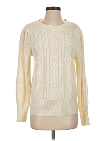 Design 365 Pullover Sweater (view 1)