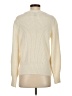 Design 365 100% Acrylic Ivory Pullover Sweater Size S - photo 2