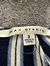 Max Studio Blue Sleeveless Top Size S - photo 7