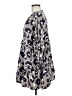Mud Pie Gray Kimono Size M - photo 5