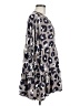 Mud Pie Gray Kimono Size M - photo 4