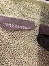 Croft & Barrow Green Pullover Sweater Size L - photo 7
