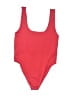 A New Day Red Bodysuit Size M - photo 2