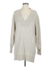 ASOS Gray Pullover Sweater Size 8 - photo 1