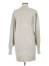 ASOS Gray Pullover Sweater Size 8 - photo 2