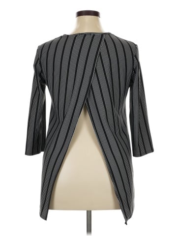 Boohoo 3/4 Sleeve Top (view 2)