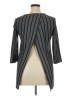 Boohoo Gray 3/4 Sleeve Top Size 14 - photo 2