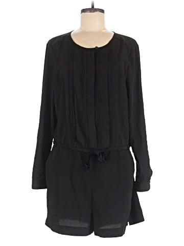 Ann Taylor LOFT Romper (view 1)
