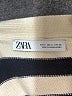 Zara Ivory Cardigan Size S - photo 7