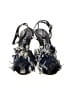 Monse Blue Sandals Size EU 40 - photo 2