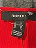 Forever 21 Plus Red Cocktail Dress Size 3X - photo 7