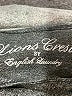 English Laundry Gray Pullover Sweater Size L - photo 7