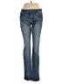 Volcom Blue Jeans Size 7 - photo 1