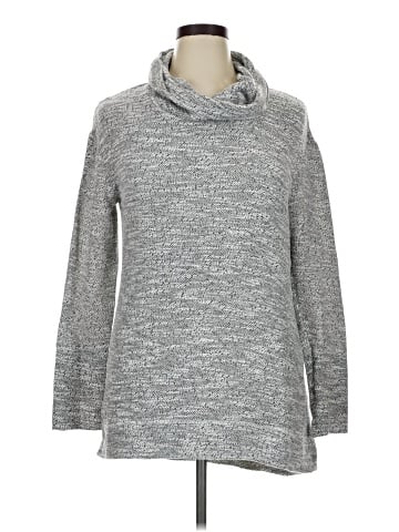 Merona Turtleneck Sweater (view 1)