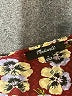 Madewell 100% Polyester Burgundy Long Sleeve Blouse Size S - photo 7