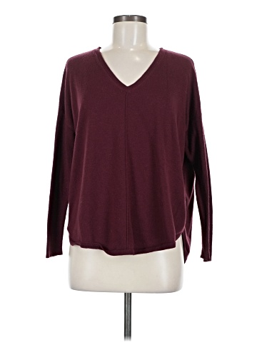 Trouve Pullover Sweater (view 1)