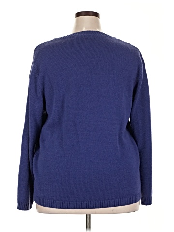 Bobbie Brooks Pullover Sweater (view 2)