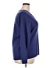 Bobbie Brooks 100% Acrylic Blue Pullover Sweater Size 2X - photo 4