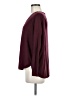 Trouve Burgundy Pullover Sweater Size M - photo 5