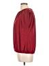 Michael Stars Red Sleeveless Blouse Size Lg (2) - photo 5