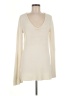 Kenneth Cole New York Ivory Pullover Sweater Size M - photo 1