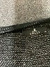 Lolly Black Long Sleeve Top Size XS - photo 7