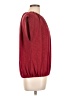 Michael Stars Red Sleeveless Blouse Size Lg (2) - photo 4