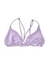 H&M Purple Swimsuit Top Size 10 - photo 1