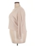 Old Navy 100% Polyester Tan Pink Pullover Sweater Size XXL - photo 5