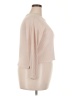 Old Navy 100% Polyester Tan Pink Pullover Sweater Size XXL - photo 4