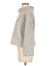 A New Day Gray Turtleneck Sweater Size M - photo 5