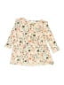 Harper Canyon 100% Cotton Ivory Dress 18-24 MO / 24 MO - photo 1