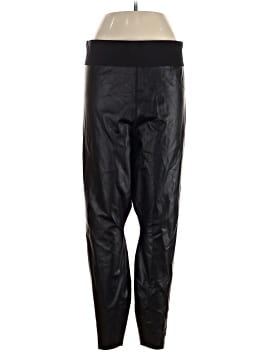 Good American Track Pants (view 1)