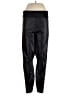 Good American Black Track Pants Size 6 - photo 1