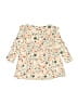Harper Canyon 100% Cotton Ivory Dress 18-24 MO / 24 MO - photo 2