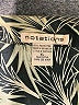 Notations 100% Polyester Tropical Green Short Sleeve Blouse Size XL - photo 7