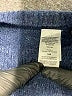 Walmart Blue Poncho Size S - photo 7