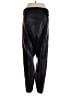 Good American Black Track Pants Size 6 - photo 2
