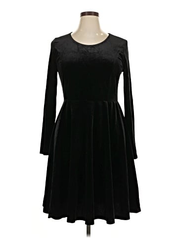 Chigant Casual Dress (view 1)